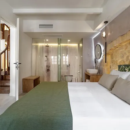 Apartament Monk *