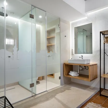 Monk Apartment Chania (Crete)