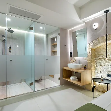 Apartment Monk Chania (Crete)