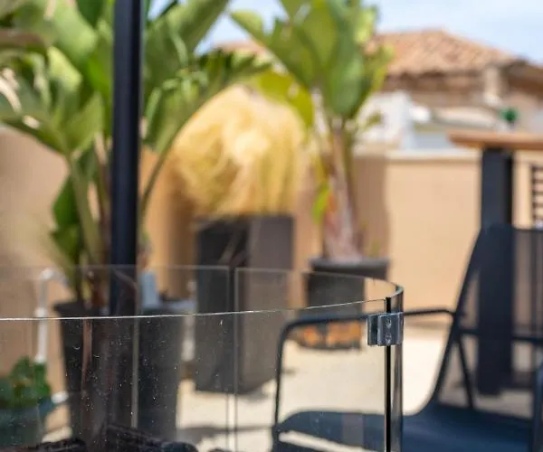 Monk * Chania (Crete)