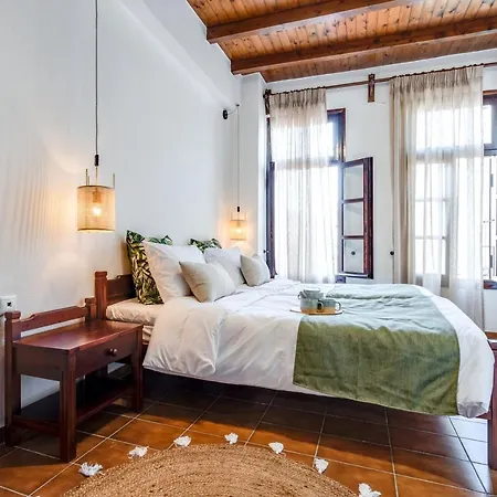 Apartmán Monk Chania (Crete)