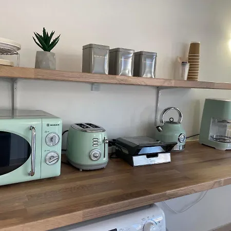 شقة Monk خانيا